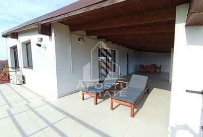 Apartament cu 3 camere decomandat în Crișan - 3
