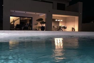 Locuinta individuala exclusivista cu piscina - Dumbravita - 27