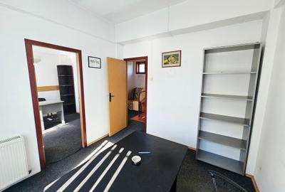 Vanzare proprietate mixtă – Casă + spațiu birou, Ultracentral - 50
