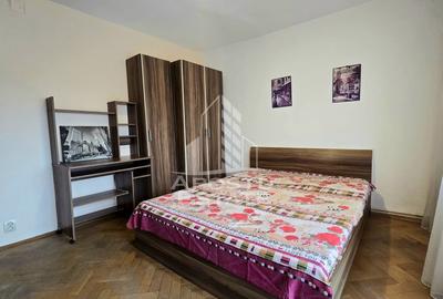 Apartament cu 2 camere decomandat în Bucovina - 4