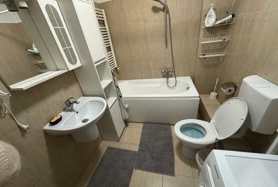 2 camere Giroc, etajul 1, Calea Timisoarei 2 camere Giroc, etajul 1, Calea Timisoarei - 4