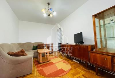 Apartament cu 2 camere semidecomandat în Aurel Vlaicu - 2