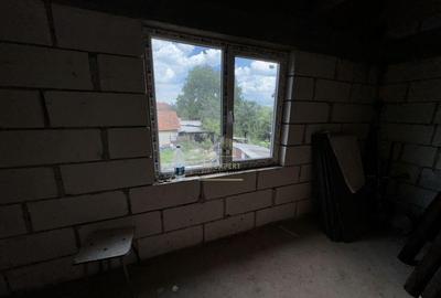 CASA 4 CAMERE TEREN 338 MP CAMPULUNG - 5