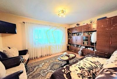Apartament 1 camera decomandat spatios I Soarelui - 3