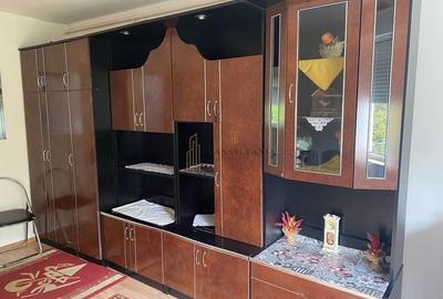 Garsonieră nedecomandată, mobilată în Lazaret - 2