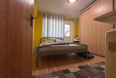 Apartament 3 camere decomandat - 3