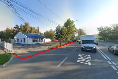 Proprietate Imobiliară Comercială – Oportunitate de Investiție - 3