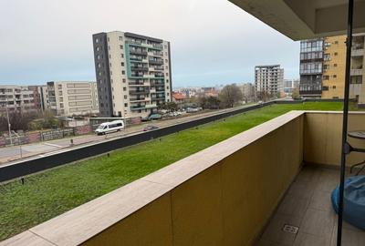 Apartament 2 camere Tomis Plus + Parcare subteran - Fara Agentii - 6