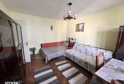 Apartament cu 2 camere decomandat în Central - 3