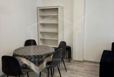 Apartament cu doua camere si parcare inclusa, Floresti - 5
