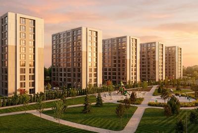 Apartament cu 2 camere decomandat în Militari - 1