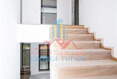 Vila P+1E 165 mp.utili,Str.Ogorului, Corbeanca,NU se aplica TVA, 0%COMISION - 10