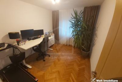 Apartament cu 3 camere, 2 bai, zona Titulescu Apartament cu 3 camere, 2 bai, zona Titulescu - 18