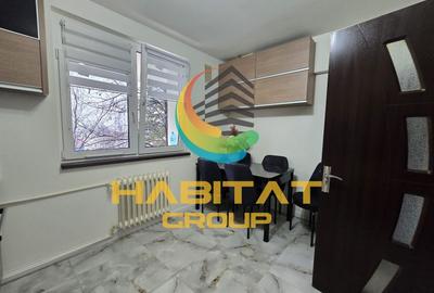 Apartament cu 2 camere semidecomandat, mobilat în Brâncoveanu - 19