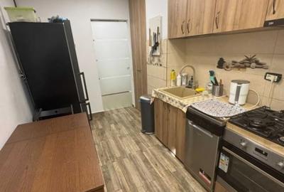 Apartament cu 2 camere semidecomandat, mobilat în Gorjului - 2