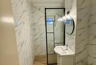 Apartament cu 3 camere decomandat, mobilat în Aradului - 8