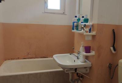 Apartament cu 2 camere semidecomandat în Central - 2