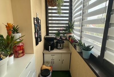 Bragadiru, strada Safirului, 3 camere - 17