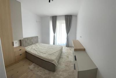 Pipera, 3 camere lux, incalzire gratuita, garaj. Pipera, 3 camere lux, incalzire gratuita, garaj. - 8