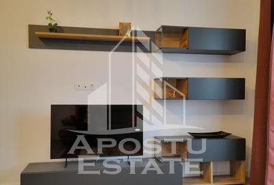 Apartament cu 2 camere decomandat în Giroc - 6