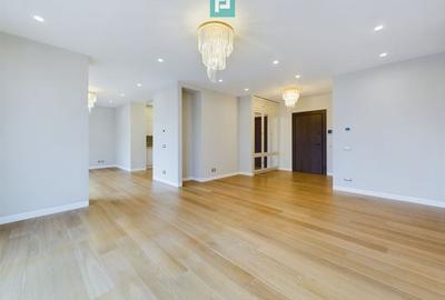 Apartament de Lux cu 3 Camere în Zona Dorobanți - 3