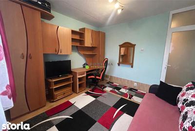 Apartament cu 2 camere, mobilat în Triaj - 4