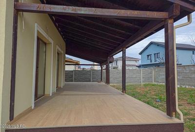 Casă individuală cu 5 camere cu Canalizare în Giarmata - 11