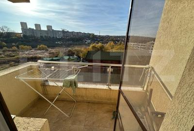 Apartament 1 camera, 30 mp, zona Cug - 9