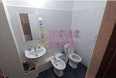 Apartament de vanzare cu 2 camere in Azuga - 12