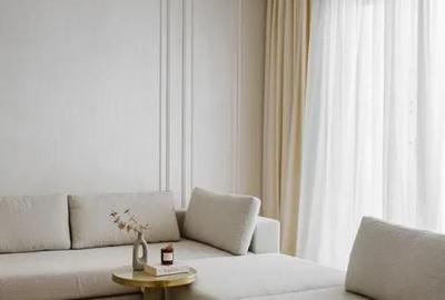 Apartament cu 2 camere, mobilat în Pipera - 5