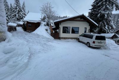 Casă cu 4 camere în Harghita-Băi - 7