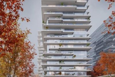 VANZARE 4 CAMERE // ONE FLOREASCA TOWERS // DIRECT DEZVOLTATOR - 3