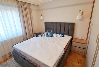 Apartament cu 3 camere decomandat, mobilat în Mărăști - 3