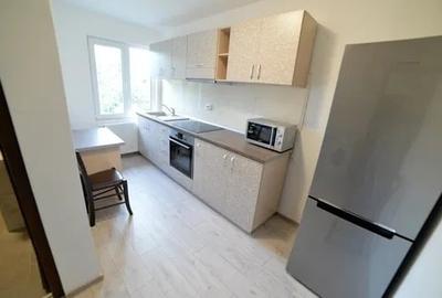 Apartament cu 2 camere, zona Copou - 3