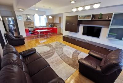 Apartament 3 camere Herastrau- Cartierul Francez-Soseaua Nordului - 2