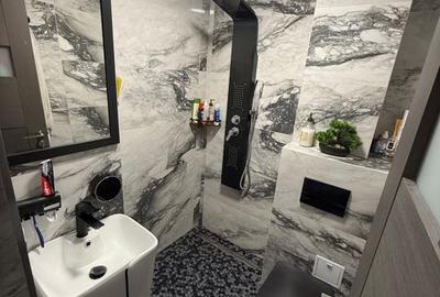 Apartament amenajat frumos in zona Matei Basarab - 10
