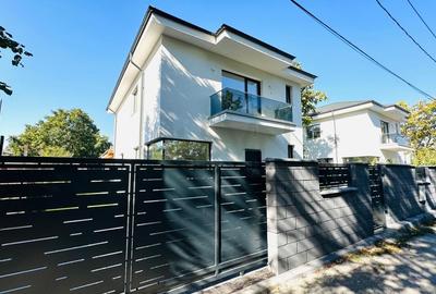 REV2003473 Vila de vanzare individuala in Corbeanca - 15