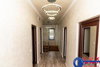 Casă cu 4 camere cu Teren 309 Mp în Central
