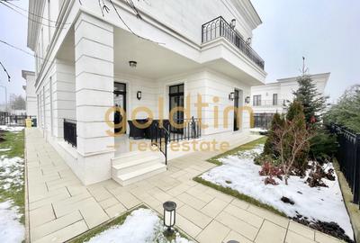 Casă individuală cu 5 camere cu Canalizare în Pipera - 50