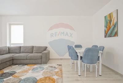 Apartament cu 3 camere decomandat, mobilat în Avantgarden - 2