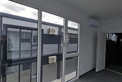 Spațiu comercial, de 600 mp, în Ștefăneștii de Jos - 15