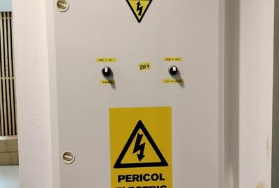 Spațiu comercial, în Moșilor - 14