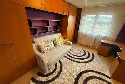 2 Camere decomandate, Zona Garii, Dedeman,Iris,Oasului,Parcul Armatura - 3