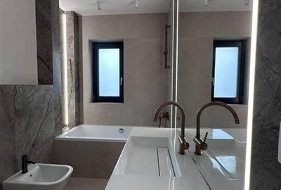 Rediu - Vila 4 camere - 450mp teren - 8