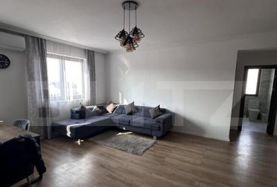 Apartament premium de 3 camere, bloc nou, design modern+parc - 4