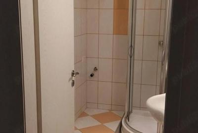 Apartament cu 2 camere semidecomandat, mobilat în Central - 1