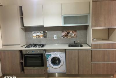 Apartament cu 2 camere în Apărătorii Patriei - 4