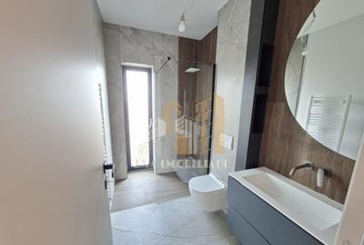 Casă cu 4 camere cu Teren 500 Mp în Stupini - 3