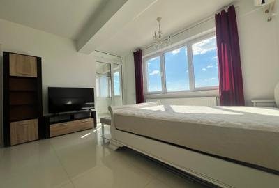 Inel II studio 37,94 mp bloc nou - 8