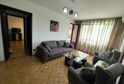 Apartament cu 2 camere semidecomandat în Drumul Taberei - 2